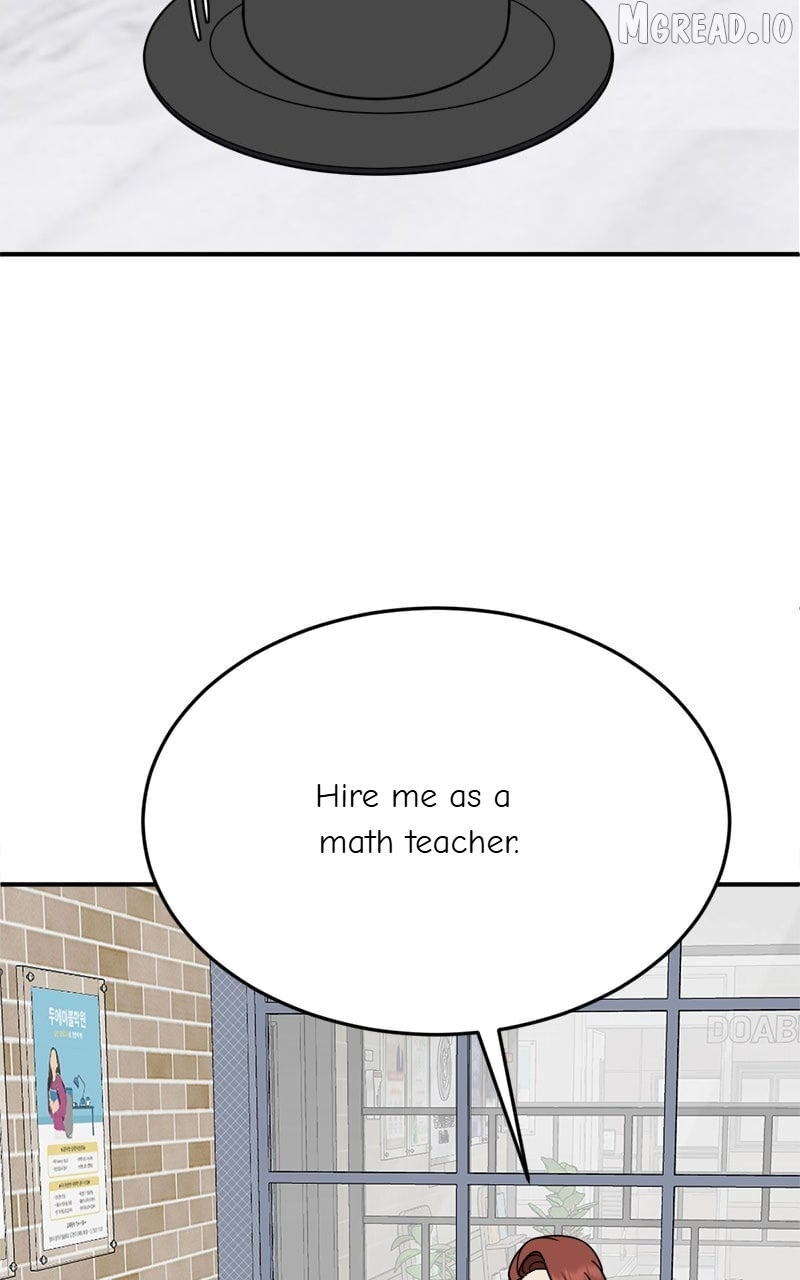 Change Me Chapter 169  - page 113
